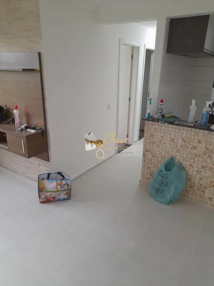 Apartamento, 2 quartos, 42 m² - Foto 4