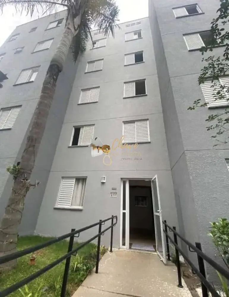 Apartamento, 2 quartos, 42 m² - Foto 10