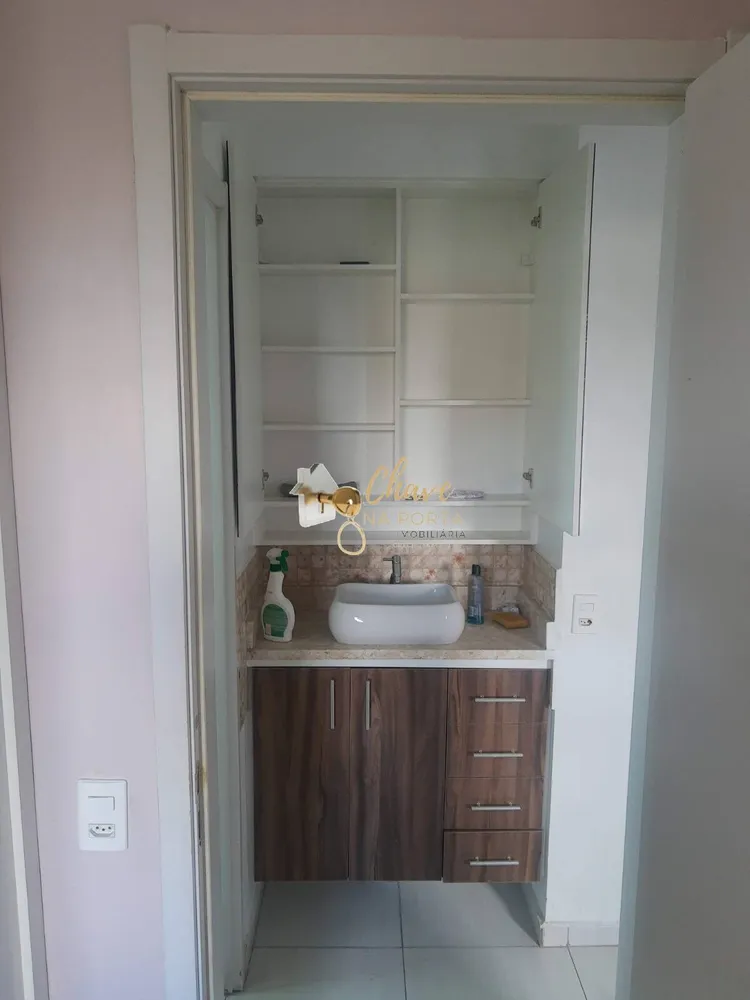 Apartamento, 2 quartos, 42 m² - Foto 7