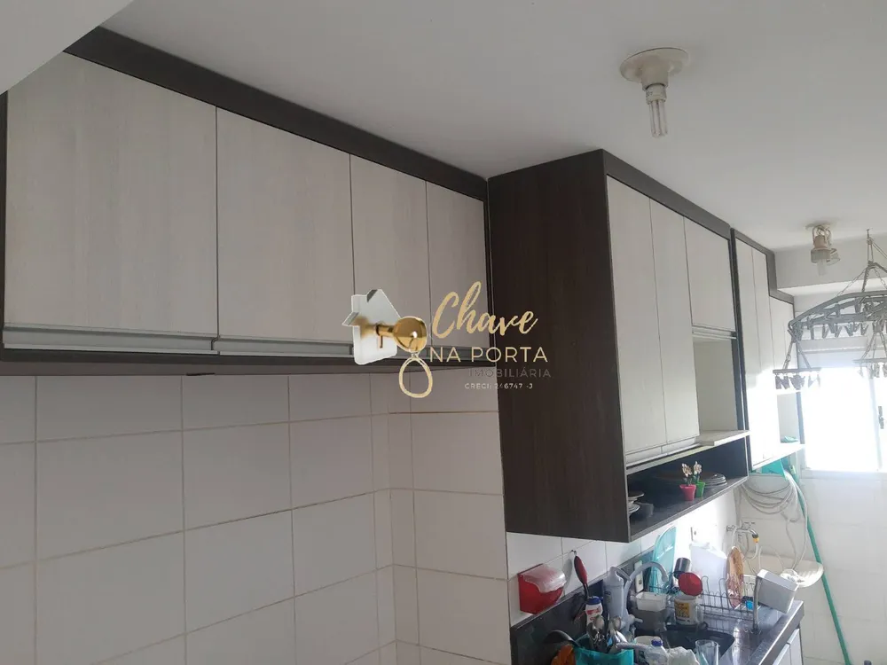 Apartamento, 2 quartos, 42 m² - Foto 5