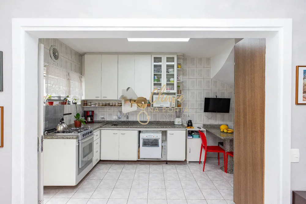 Sobrado, 3 quartos, 187 m² - Foto 9