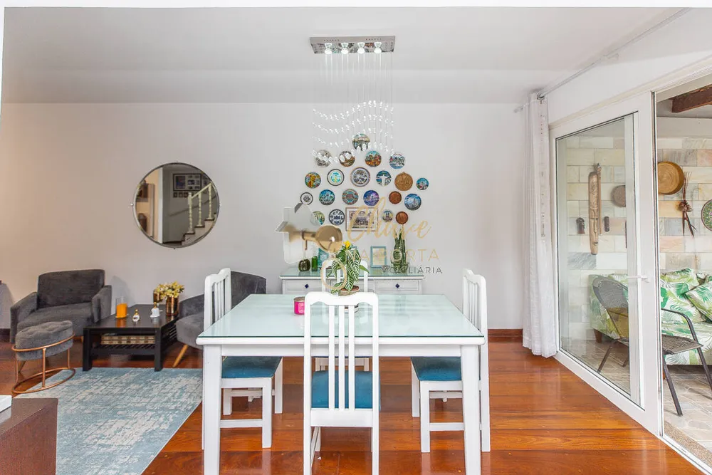 Sobrado, 3 quartos, 187 m² - Foto 12