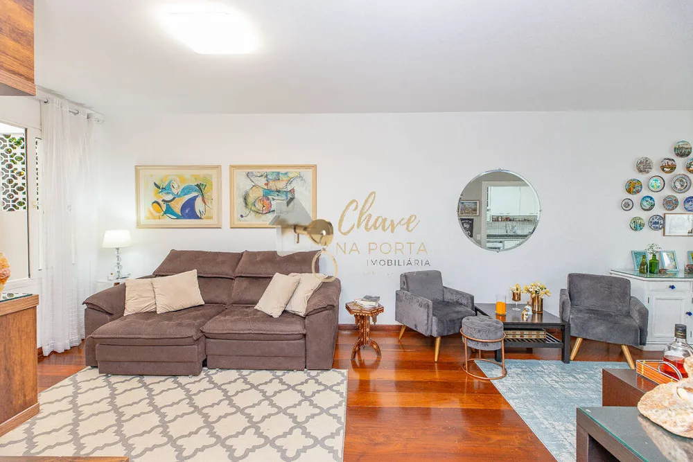 Sobrado, 3 quartos, 187 m² - Foto 6