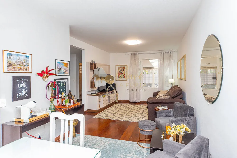Sobrado, 3 quartos, 187 m² - Foto 8