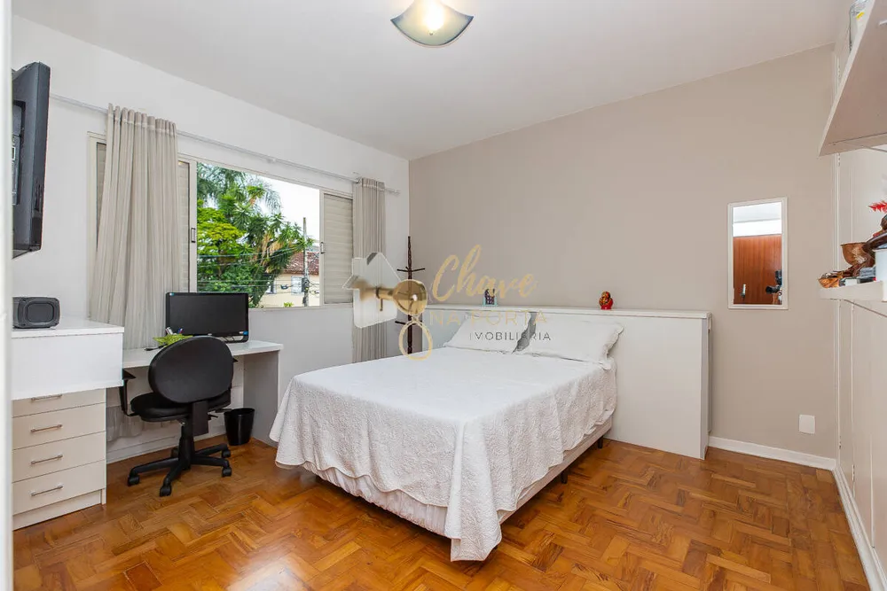 Sobrado, 3 quartos, 187 m² - Foto 5