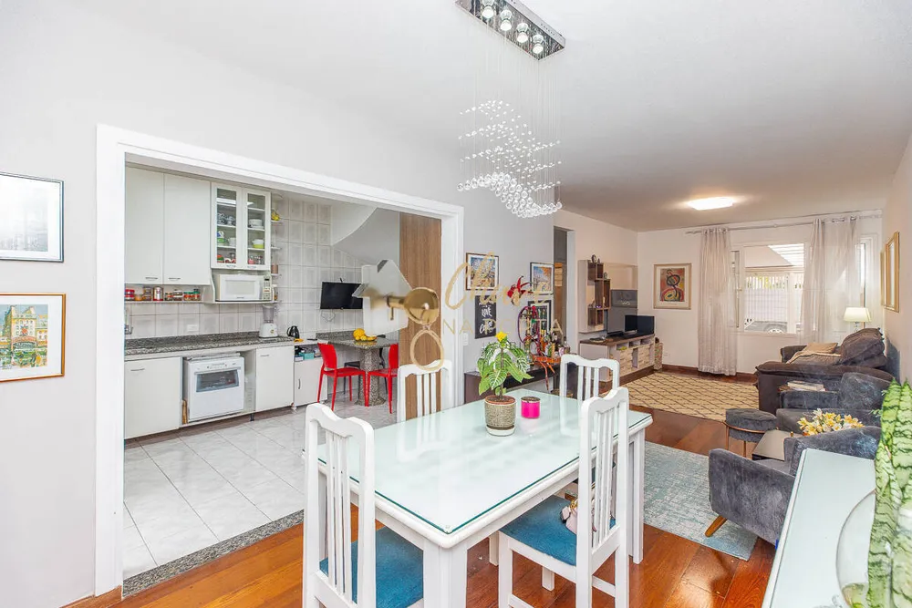 Sobrado, 3 quartos, 187 m² - Foto 4