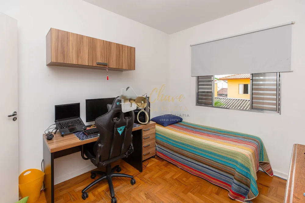 Sobrado, 3 quartos, 187 m² - Foto 3