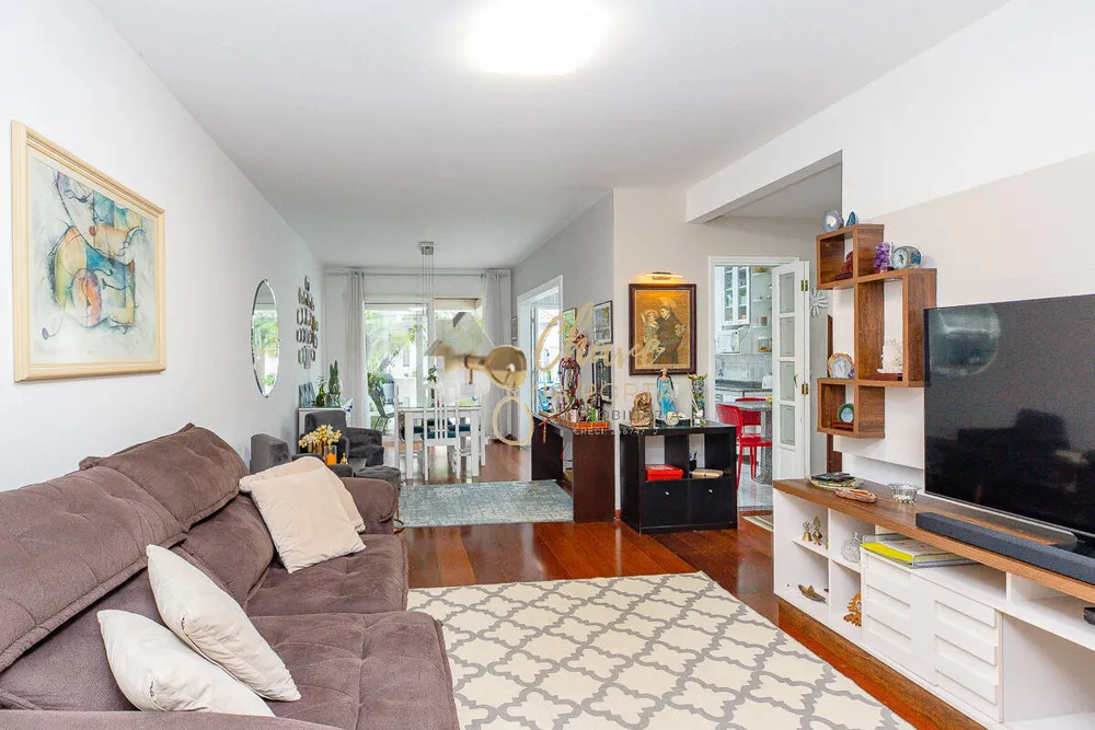 Sobrado, 3 quartos, 187 m² - Foto 11