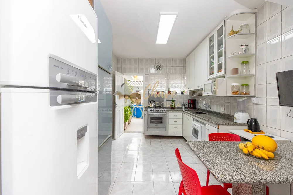 Sobrado, 3 quartos, 187 m² - Foto 2