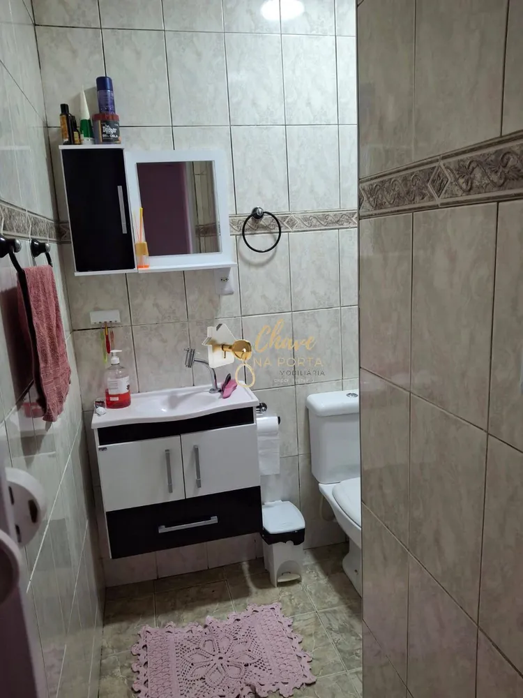 Apartamento, 2 quartos, 50 m² - Foto 4