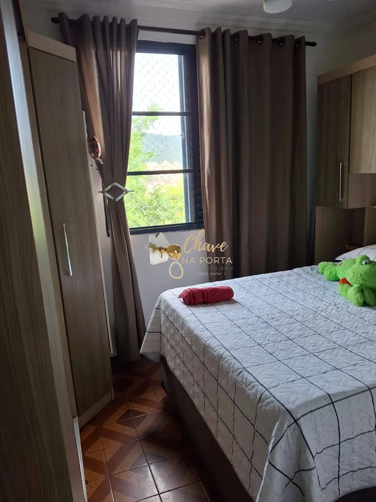 Apartamento, 2 quartos, 50 m² - Foto 6