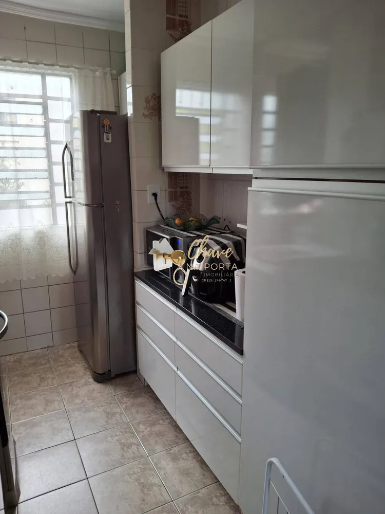 Apartamento, 2 quartos, 50 m² - Foto 4