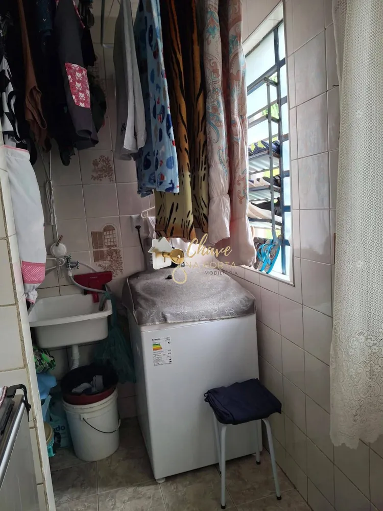 Apartamento, 2 quartos, 50 m² - Foto 5