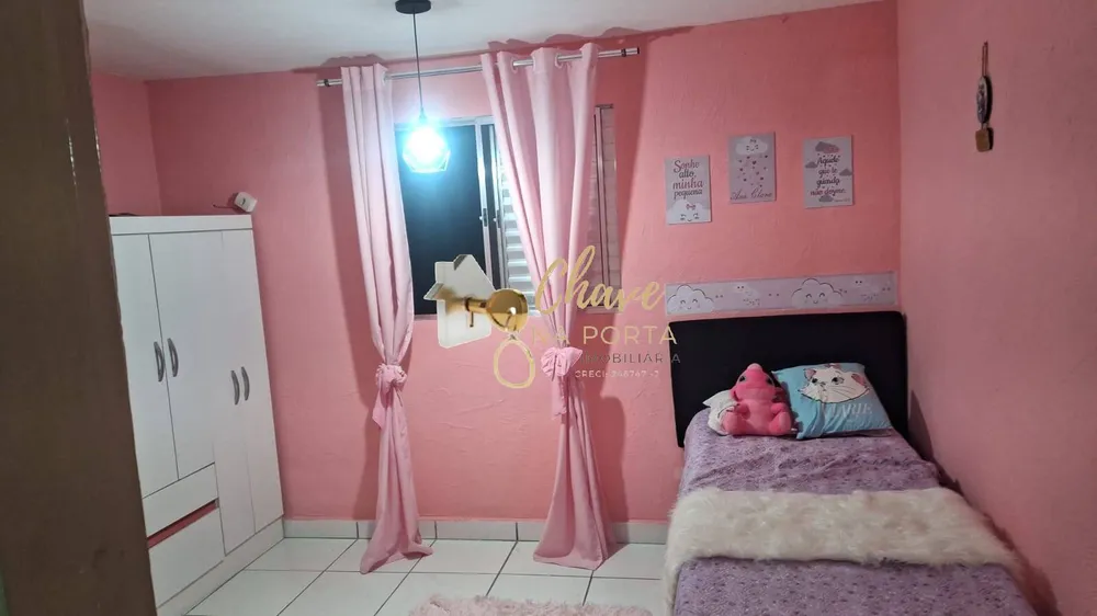 Casa, 4 quartos, 283 m² - Foto 1