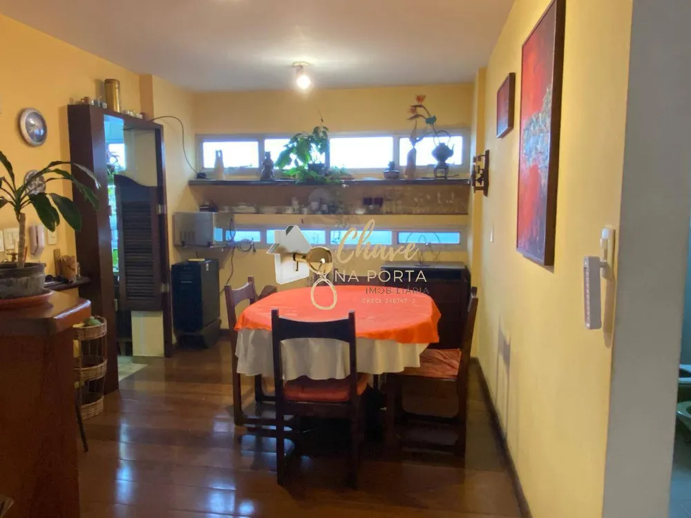 Apartamento, 3 quartos, 142 m² - Foto 4
