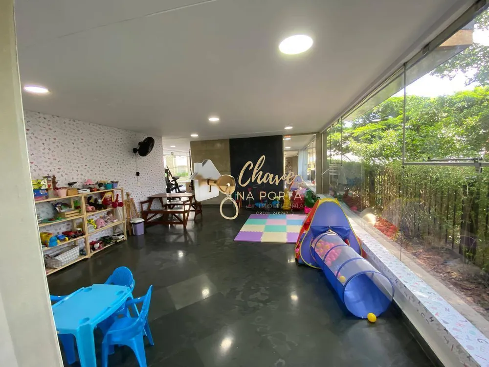 Apartamento, 3 quartos, 142 m² - Foto 8