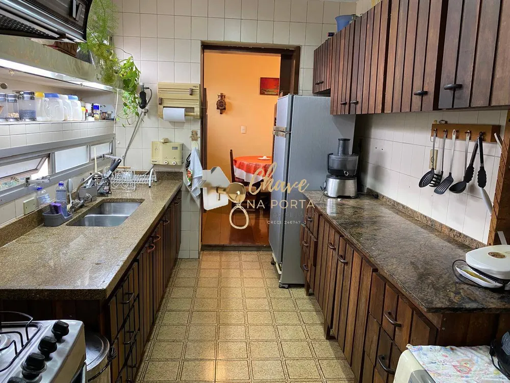 Apartamento, 3 quartos, 142 m² - Foto 5