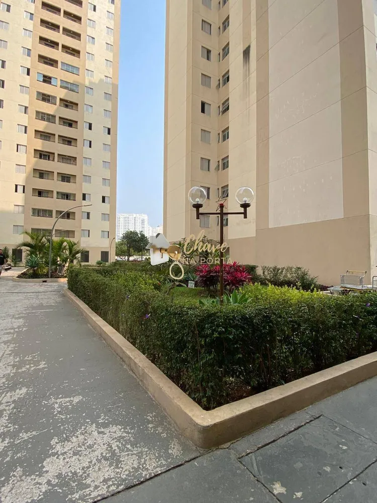 Apartamento, 3 quartos, 65 m² - Foto 8
