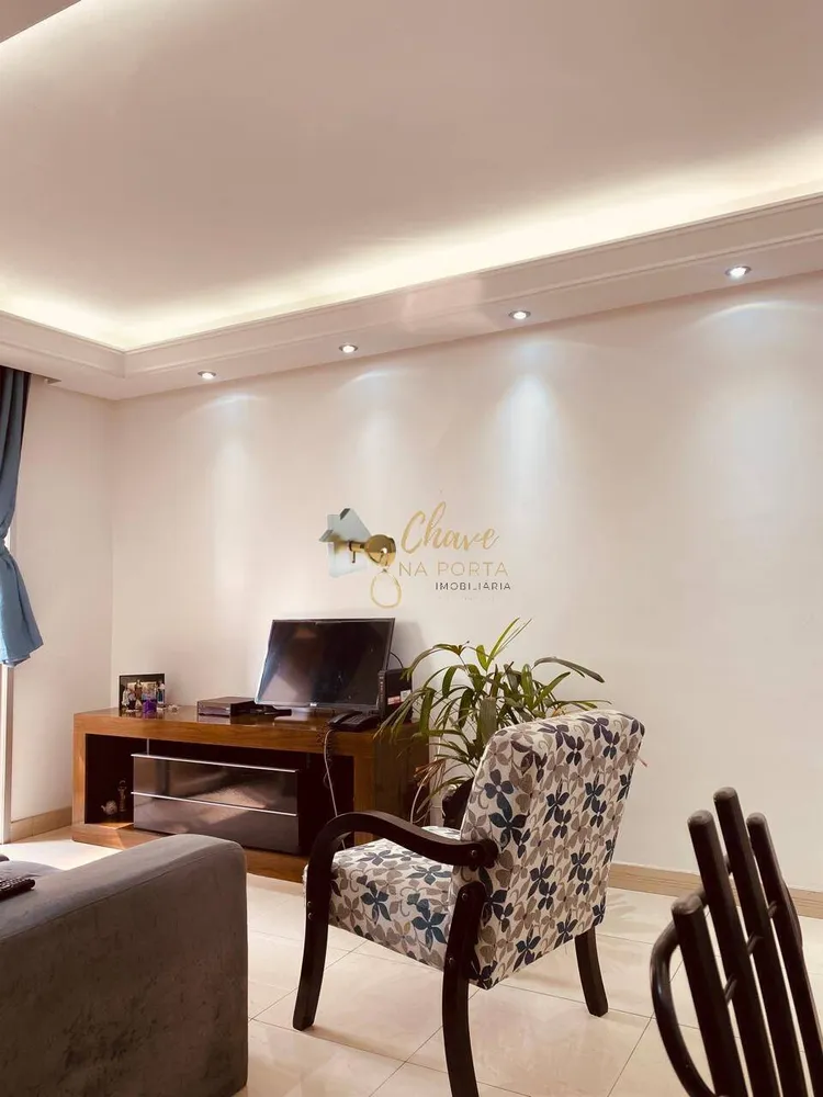 Apartamento, 3 quartos, 65 m² - Foto 1