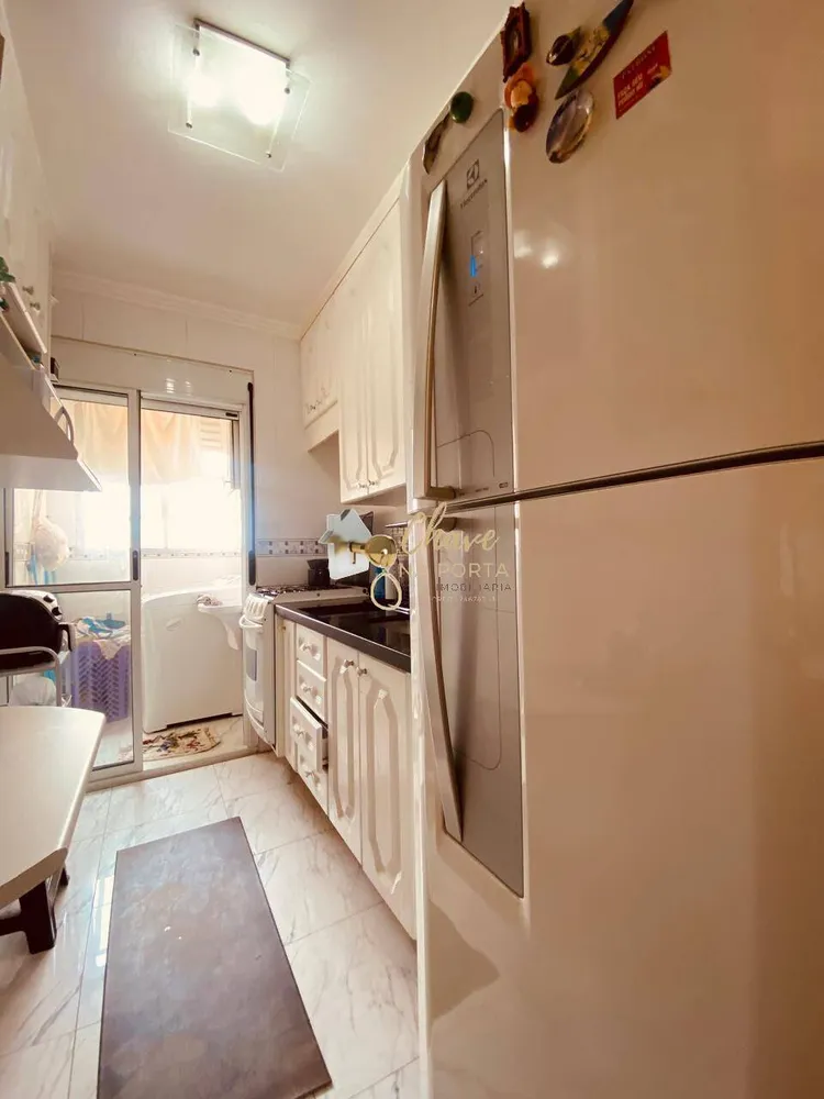 Apartamento, 3 quartos, 65 m² - Foto 3