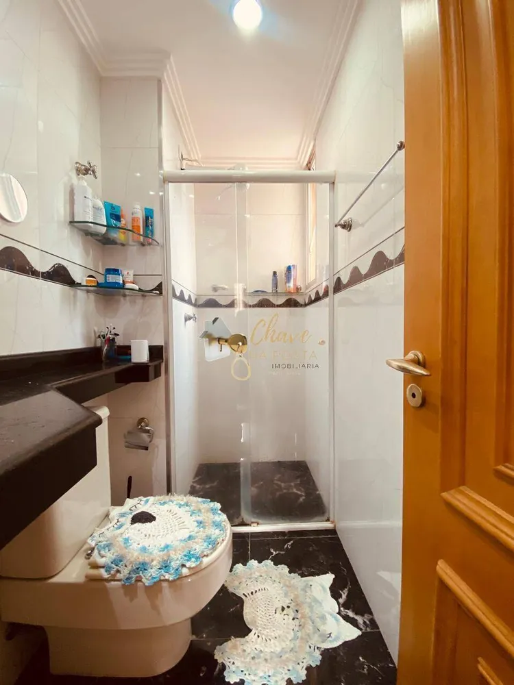 Apartamento, 3 quartos, 65 m² - Foto 6