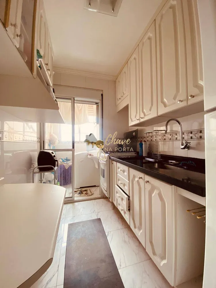 Apartamento, 3 quartos, 65 m² - Foto 4