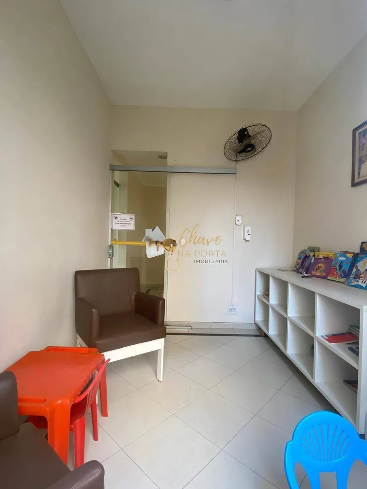 Apartamento, 3 quartos, 65 m² - Foto 2