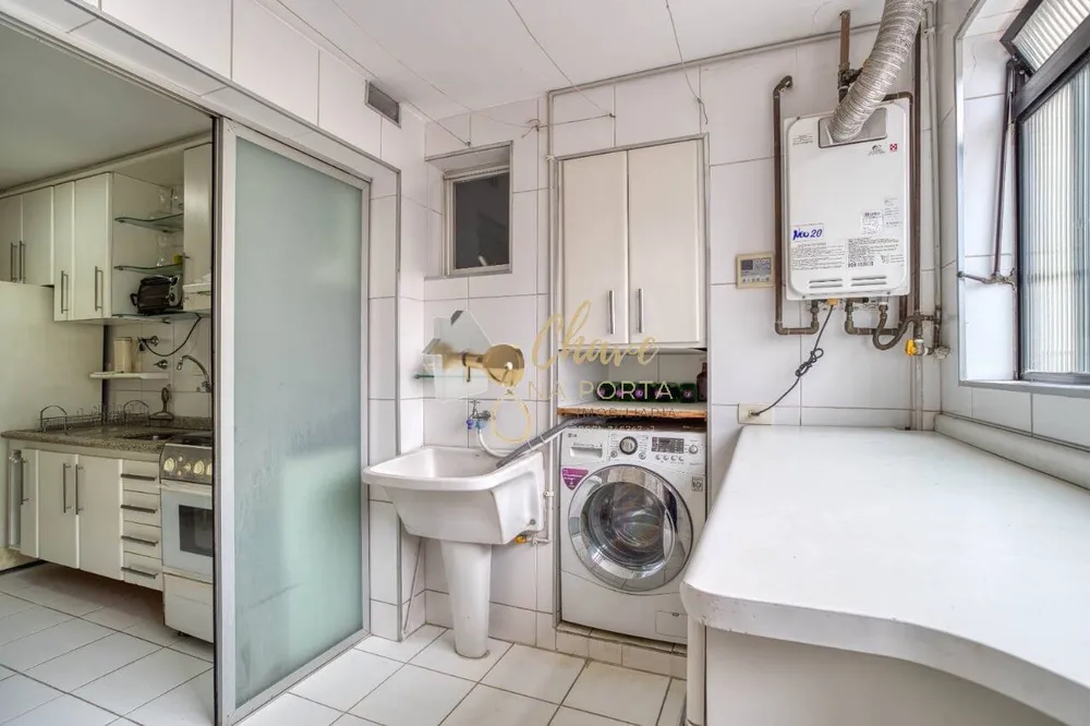 Apartamento, 3 quartos, 155 m² - Foto 5