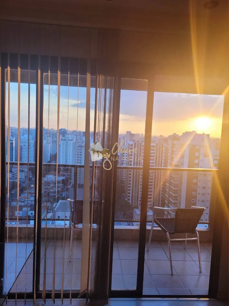 Apartamento, 3 quartos, 155 m² - Foto 2