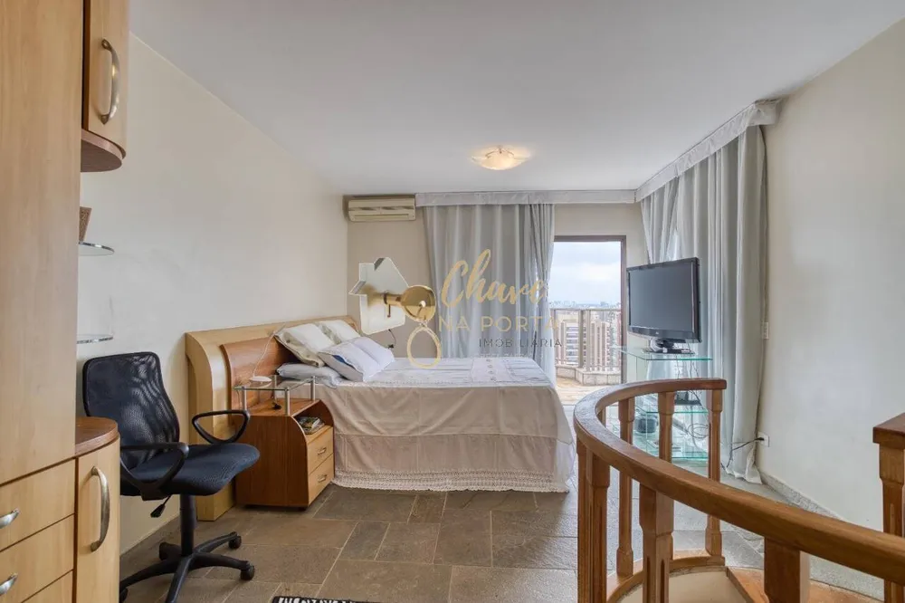 Apartamento, 3 quartos, 155 m² - Foto 4