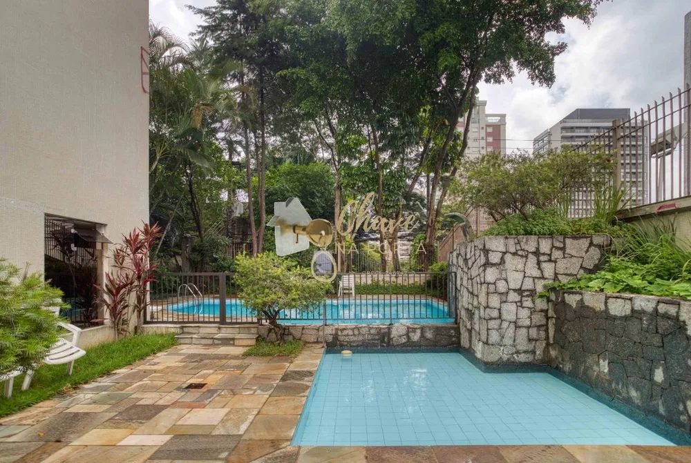 Apartamento, 3 quartos, 155 m² - Foto 6