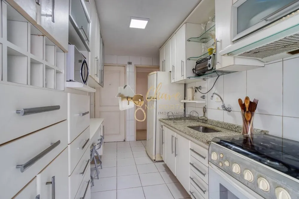 Apartamento, 3 quartos, 155 m² - Foto 8