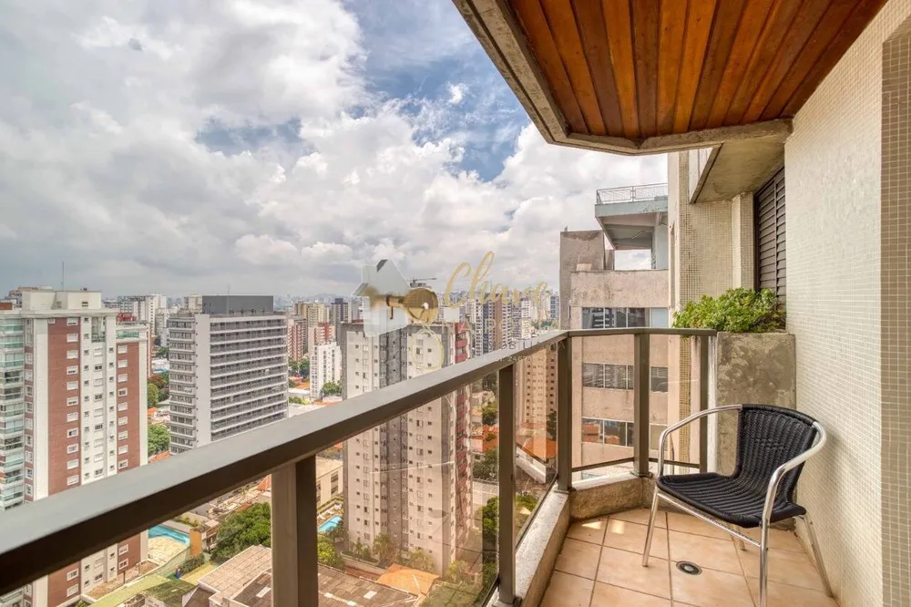 Apartamento, 3 quartos, 155 m² - Foto 3