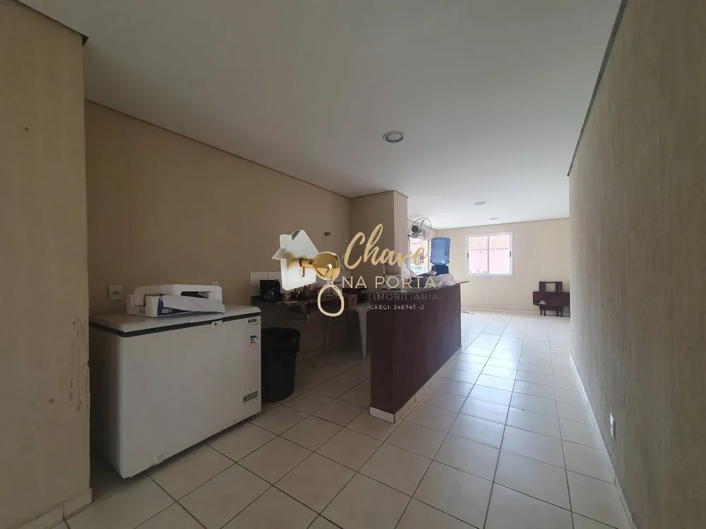 Apartamento, 2 quartos, 57 m² - Foto 5