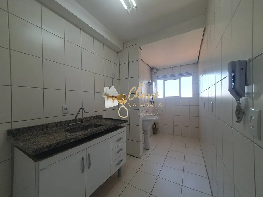 Apartamento, 2 quartos, 57 m² - Foto 3