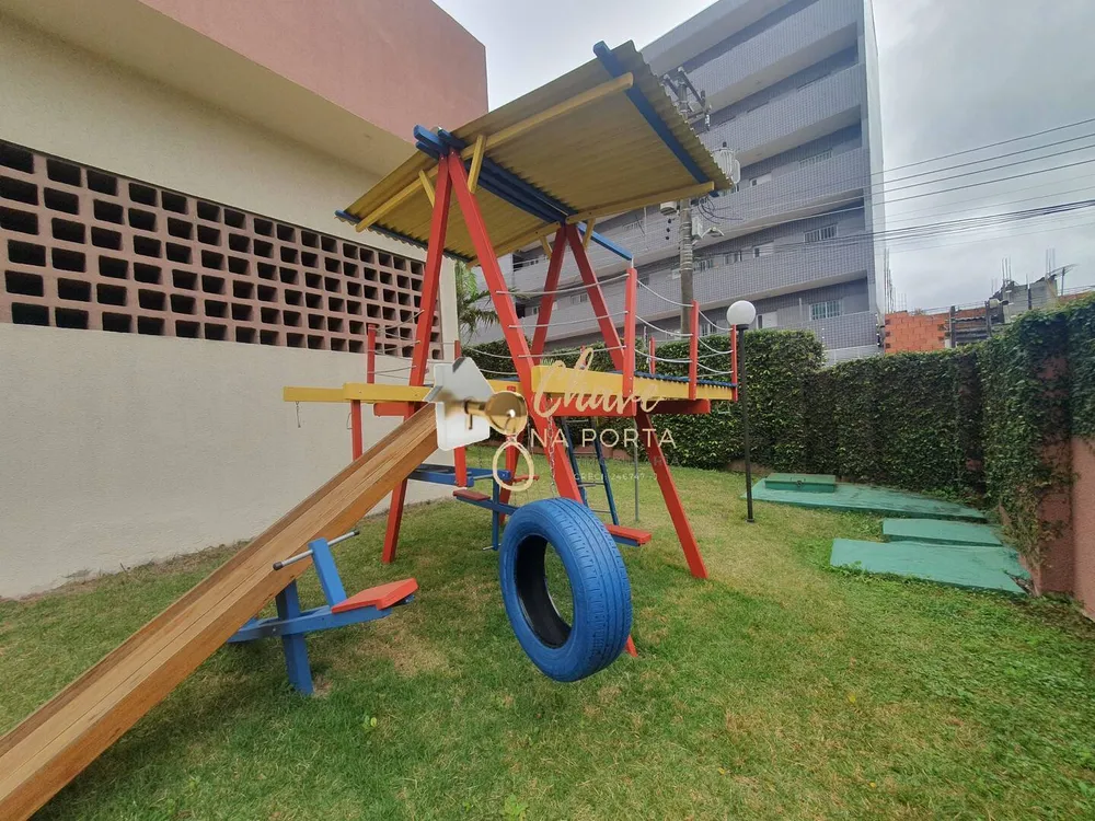 Apartamento, 2 quartos, 57 m² - Foto 7