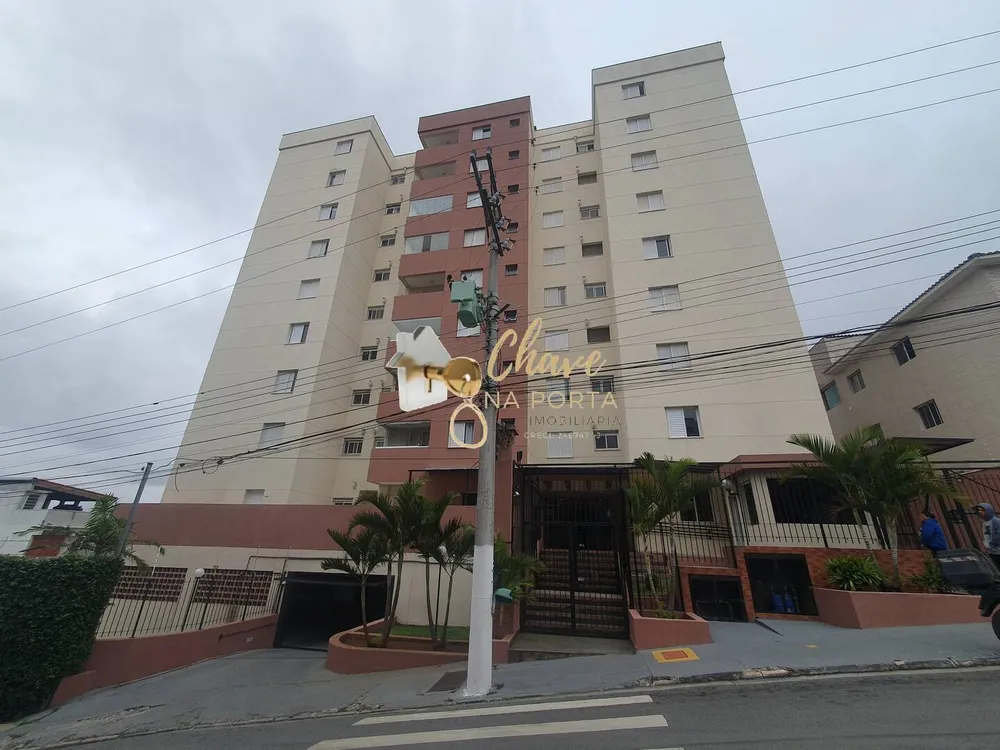 Apartamento, 2 quartos, 57 m² - Foto 8