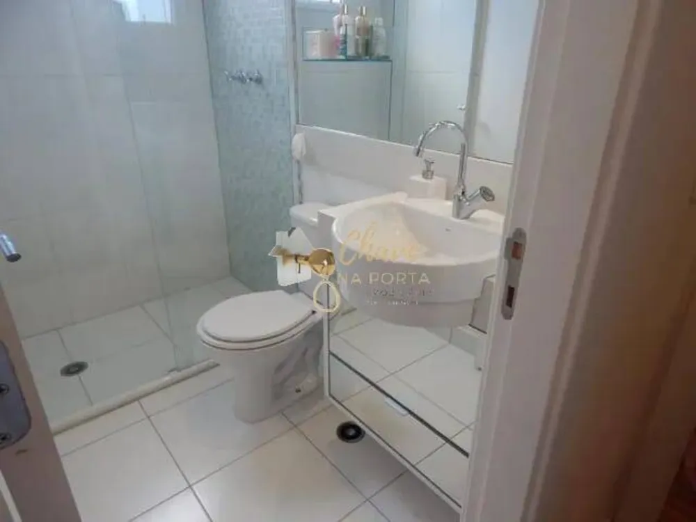 Apartamento, 2 quartos, 67 m² - Foto 1
