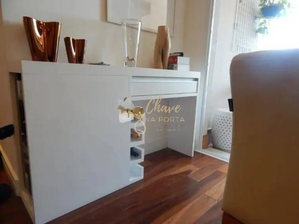 Apartamento, 2 quartos, 67 m² - Foto 4