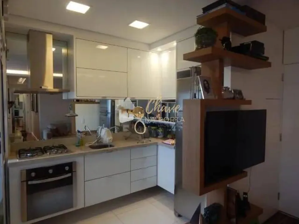 Apartamento, 2 quartos, 67 m² - Foto 2