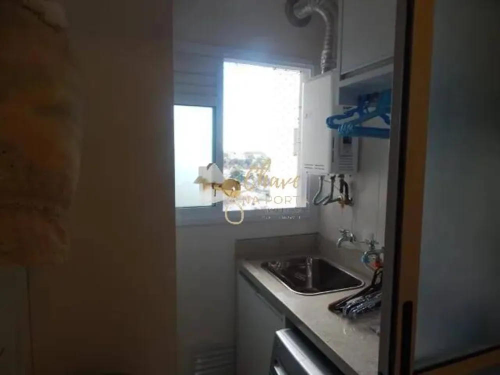 Apartamento, 2 quartos, 67 m² - Foto 2