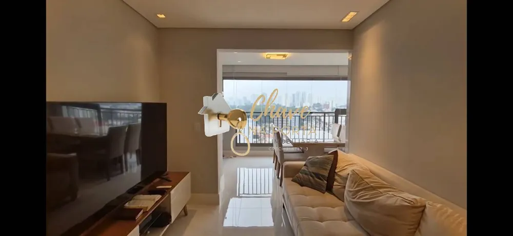 Apartamento, 3 quartos, 94 m² - Foto 3