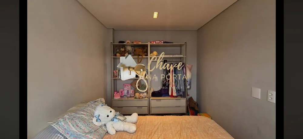 Apartamento, 3 quartos, 94 m² - Foto 5