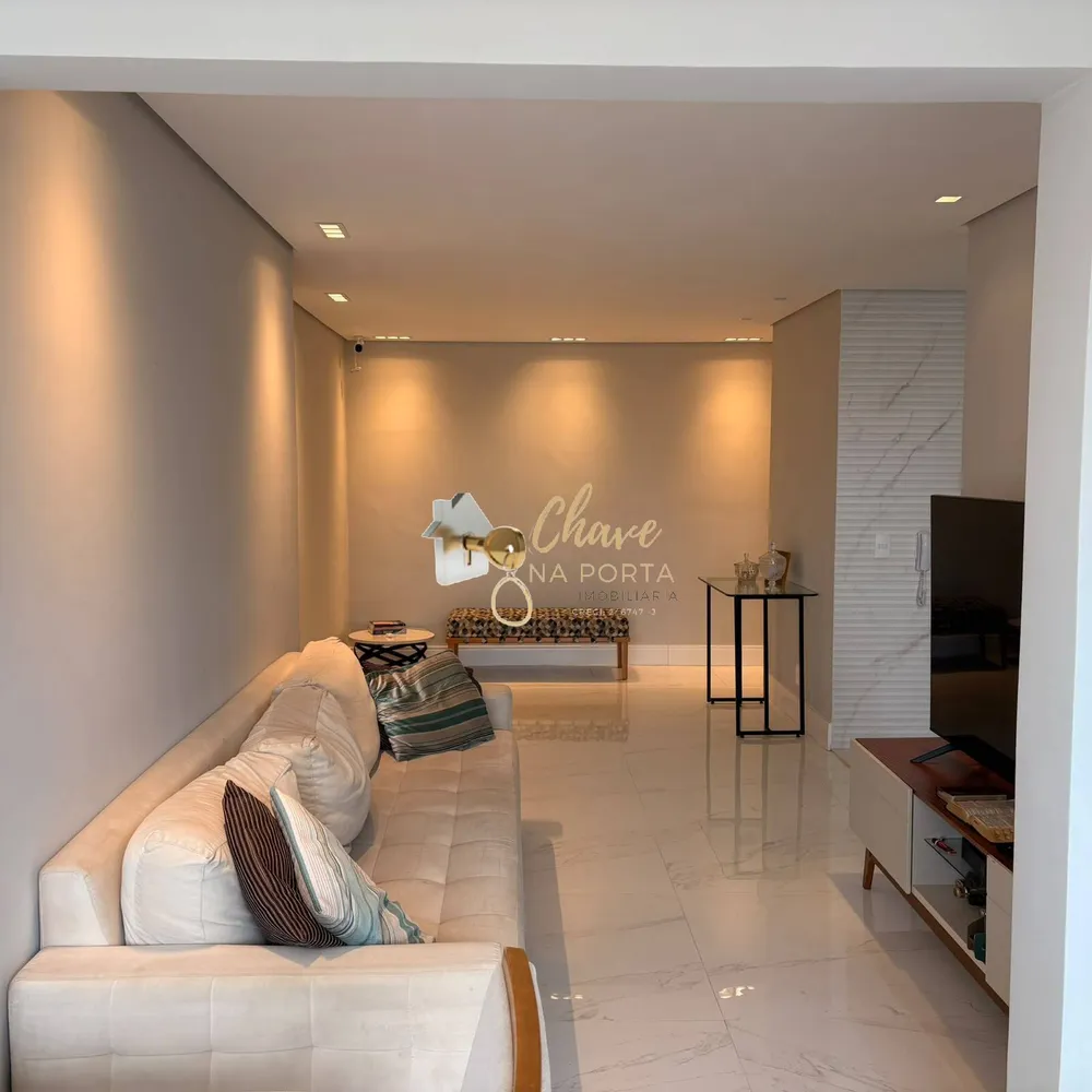 Apartamento, 3 quartos, 94 m² - Foto 6