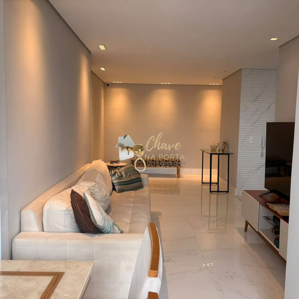 Apartamento, 3 quartos, 94 m² - Foto 11