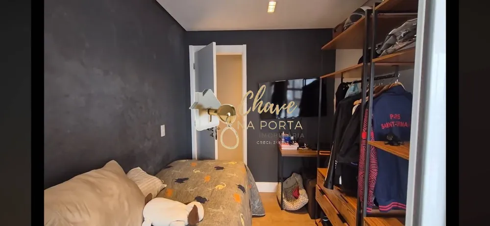 Apartamento, 3 quartos, 94 m² - Foto 9