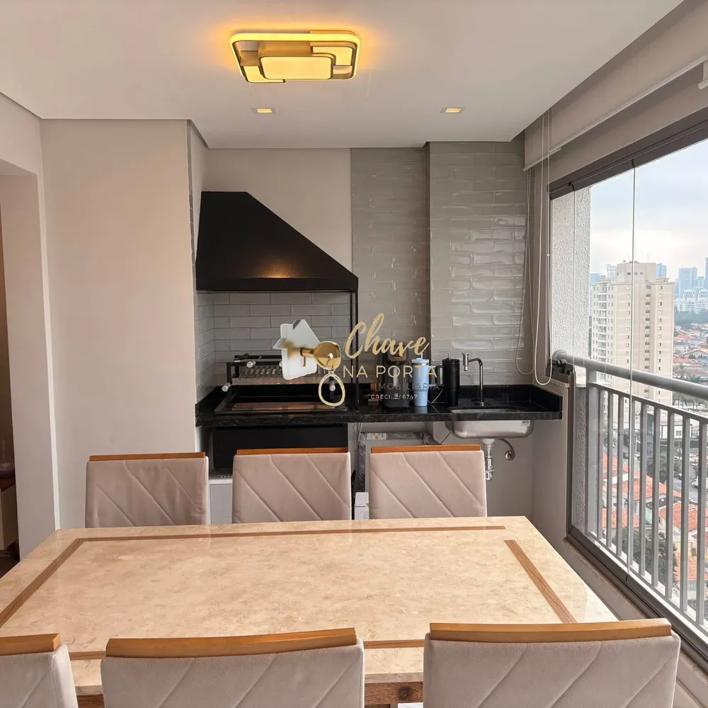 Apartamento, 3 quartos, 94 m² - Foto 4