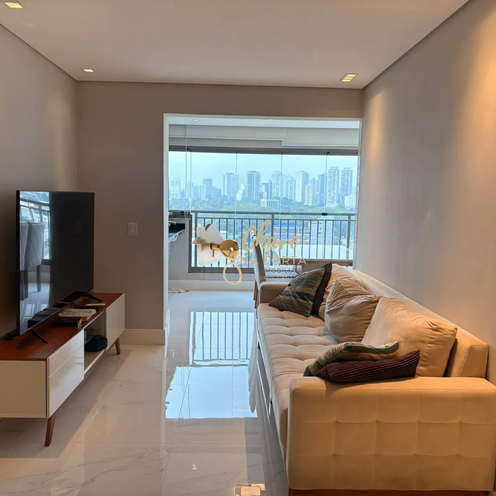 Apartamento, 3 quartos, 94 m² - Foto 2