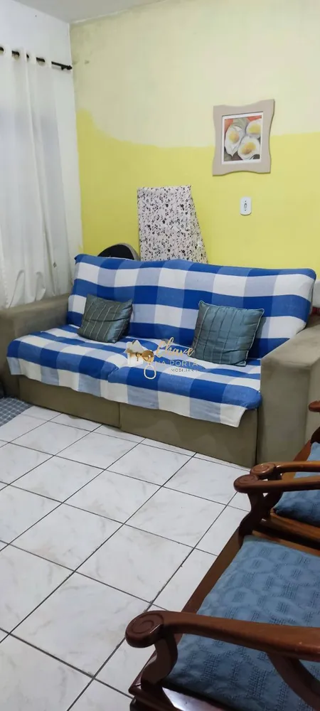 Casa, 3 quartos, 175 m² - Foto 1