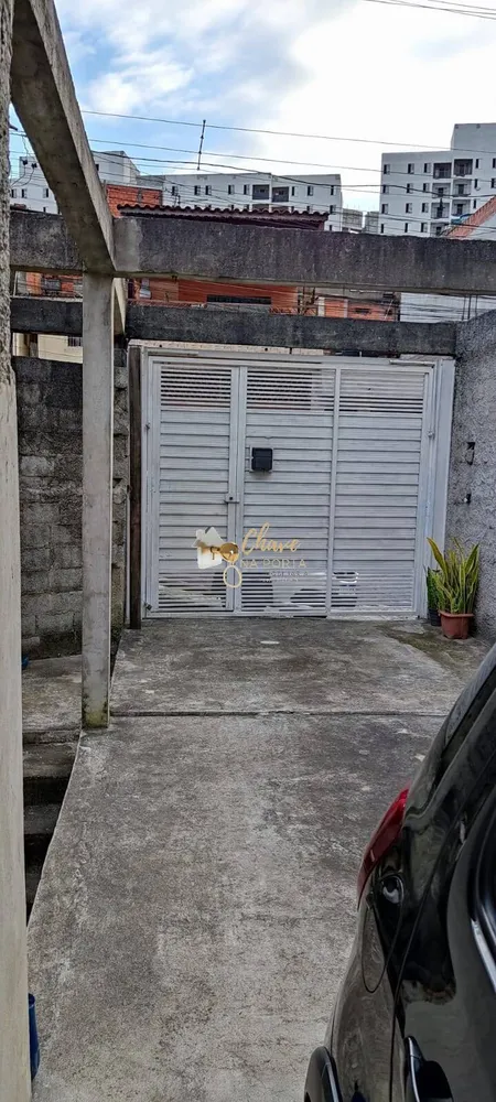 Casa, 3 quartos, 175 m² - Foto 8